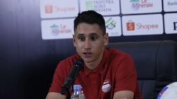 Drama Pertandingan: Persija Jakarta Curi Kemenangan di Detik Terakhir