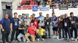 Solidaritas Suporter Sepak Bola Indonesia di Musim 2026/2027