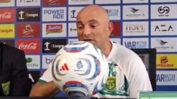 Persebayakan semangat untuk menebus kesalahan melawan PSIM
