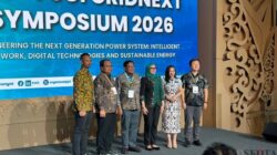 Transformasi Energi dan Digital di Indonesia: IEE Series 2026 Jadi Sorotan