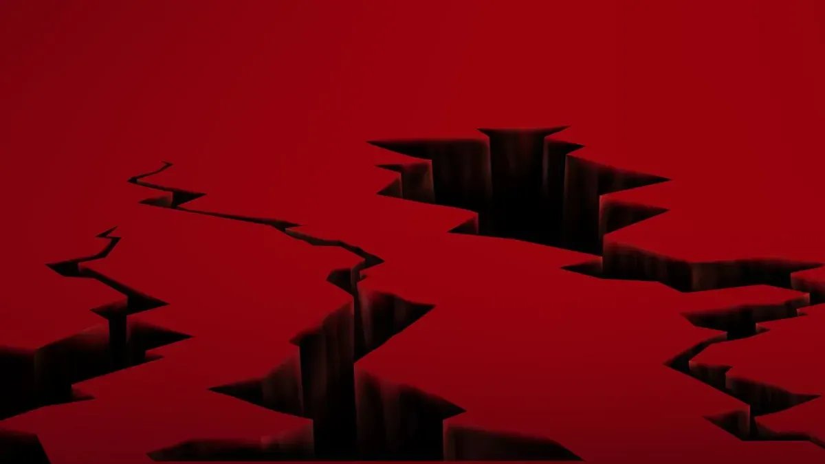 Peta Evakuasi Gempa yang Belum Tersedia di Jakarta