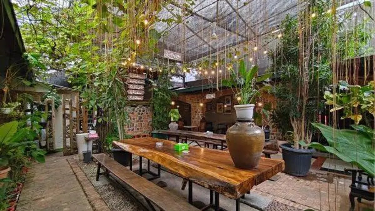 Kuliner Malam Jakarta: 5 Tempat Makan Terbaik 24 Jam