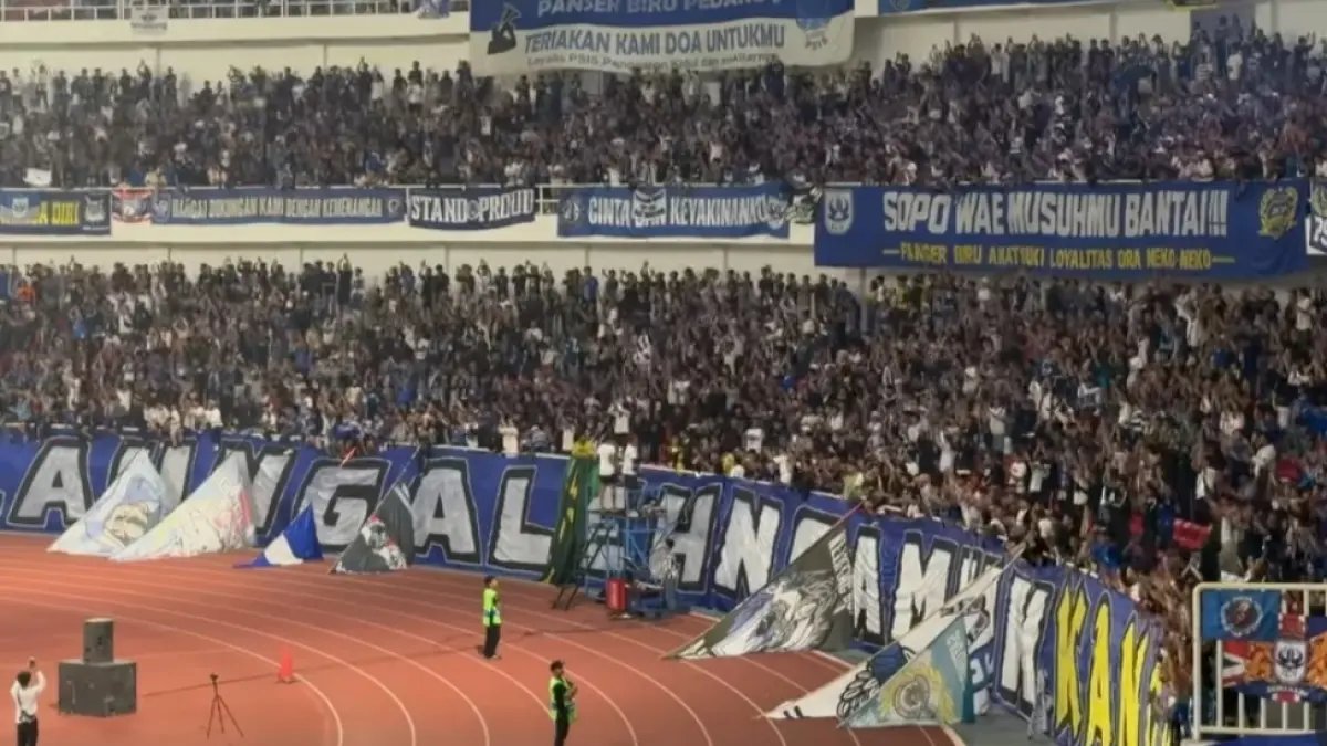 Kemenangan Pertama PSIS Semarang di Laga Pembuka Championship 2026/27