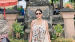 Sorotan Terbaru Selebgram Leona Kanza: Pesan Tak Pantas dari Dokter