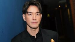 Profil Terbaru Anthony Xie di Tengah Isu Perceraian