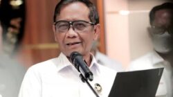 Tantangan Sudaryono dalam Mengelola Program Makan Bergizi Gratis