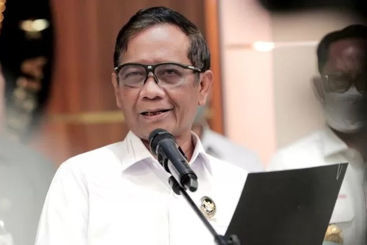 Tantangan Sudaryono dalam Mengelola Program Makan Bergizi Gratis