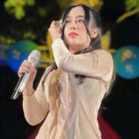 Kehilangan Besar: Mengenang Kanaya Whu, Sang Penyanyi Lagu Sunda