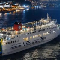 Kecelakaan Kapal Virgo Transport 8: 140 Penumpang Hilang di Laut Jawa