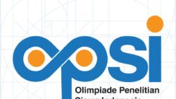 Pengumuman Finalis Olympiade Penelitian Siswa Indonesia 2026
