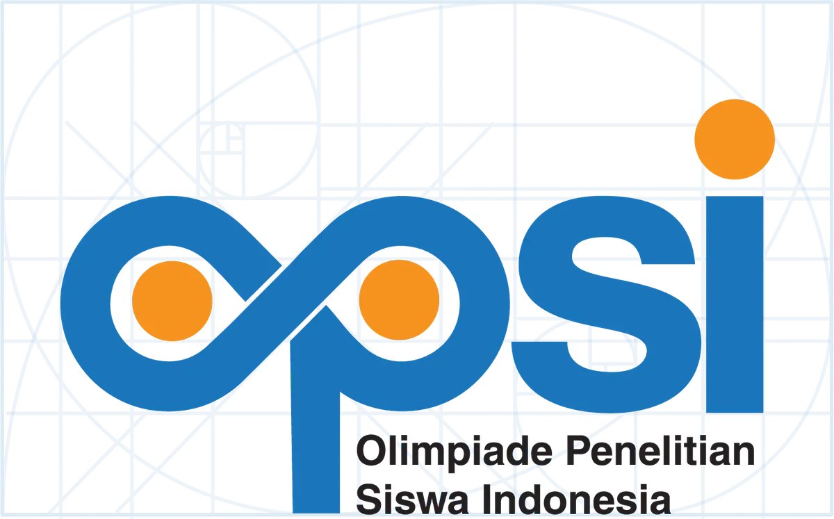 Pengumuman Finalis Olympiade Penelitian Siswa Indonesia 2026
