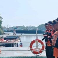 Tindakan KPP Balikpapan dalam Misi Pencarian Kapal Virgo Transport 8