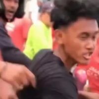 Insiden Kemacetan di Tangerang 10K 2026: Keributan di Jalan