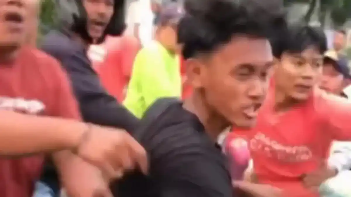 Insiden Kemacetan di Tangerang 10K 2026: Keributan di Jalan