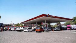 Antrean BBM di Makassar Berangsur Menurun Berkat Strategi Pertamina