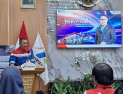 Inisiatif Pertamina dalam Membangun Infrastruktur Mobil Listrik di Indonesia
