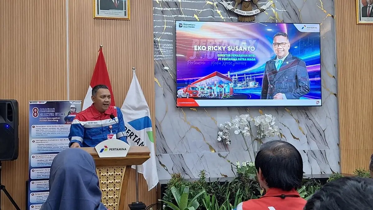 Inisiatif Pertamina dalam Membangun Infrastruktur Mobil Listrik di Indonesia