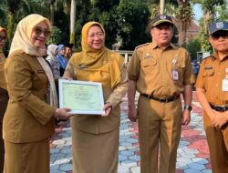 Sekolah Adiwiyata: 12 Institusi di Depok Berkomitmen pada Lingkungan Hidup