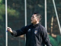 Kendal Tornado FC Raih Kemenangan Penting di Surabaya