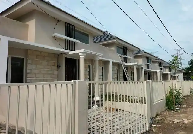 Dugaan Menyimpang dalam Penyaluran KPR: Implikasinya terhadap Perbankan