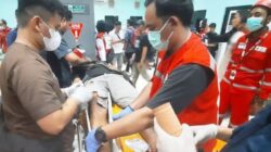 Strategi Penanganan Korban Selamat Kapal Virgo 8 di Banjarmasin