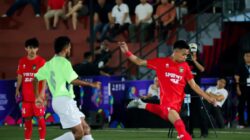 Momentum Minifootball Asia: Indonesia Sebagai Tuan Rumah