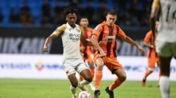 Jadwal Pertandingan Pekan Ketiga BRI Super League 2026/2027