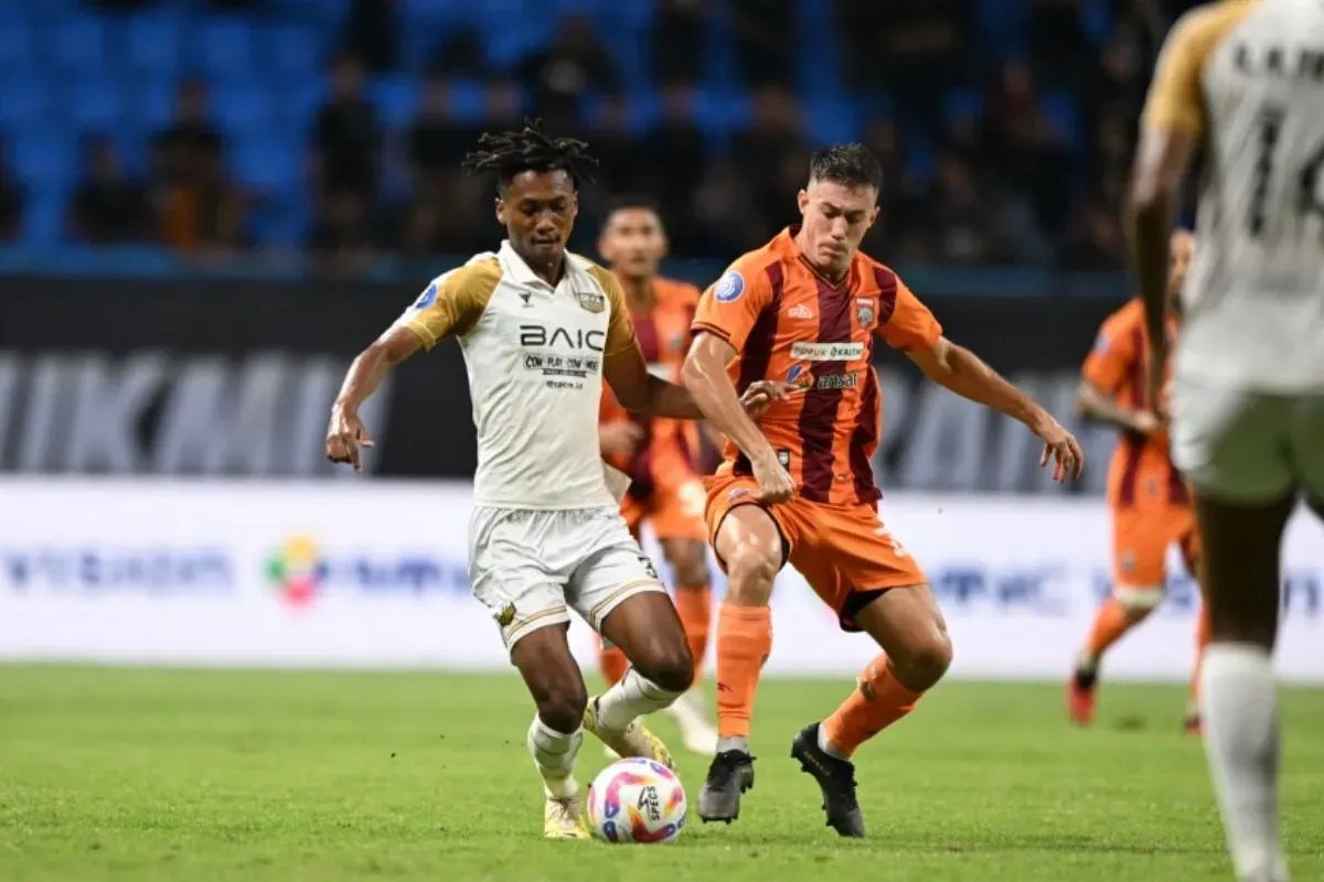 Jadwal Pertandingan Pekan Ketiga BRI Super League 2026/2027