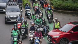 Update Terkini: Potensi Demo Jakarta Hari Ini