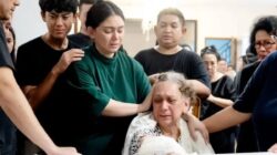 Tragedi Kehilangan: Thalita Latief Berduka Atas Kepergian Sang Ayah