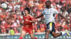 Persija Jakarta Mencari Stadion Alternatif Setelah Larangan Penggunaan SUGBK