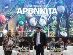 Kementerian Keuangan Dapat Arahan Penting dari Presiden