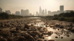 Kekeringan Mengancam Ibu Kota: DPRD Desak Aksi Segera