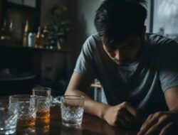 Pria Mengamuk di Perumahan Tangerang, Pagar Warga Rusak Parah