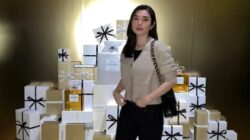 Siapa Amanda Rigby? Mengungkap Jejak Karier dan Kehidupannya