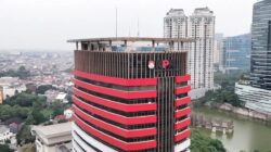 Penangkapan Politikus Golkar dalam OTT KPK