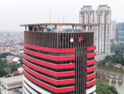 Penangkapan Politikus Golkar dalam OTT KPK