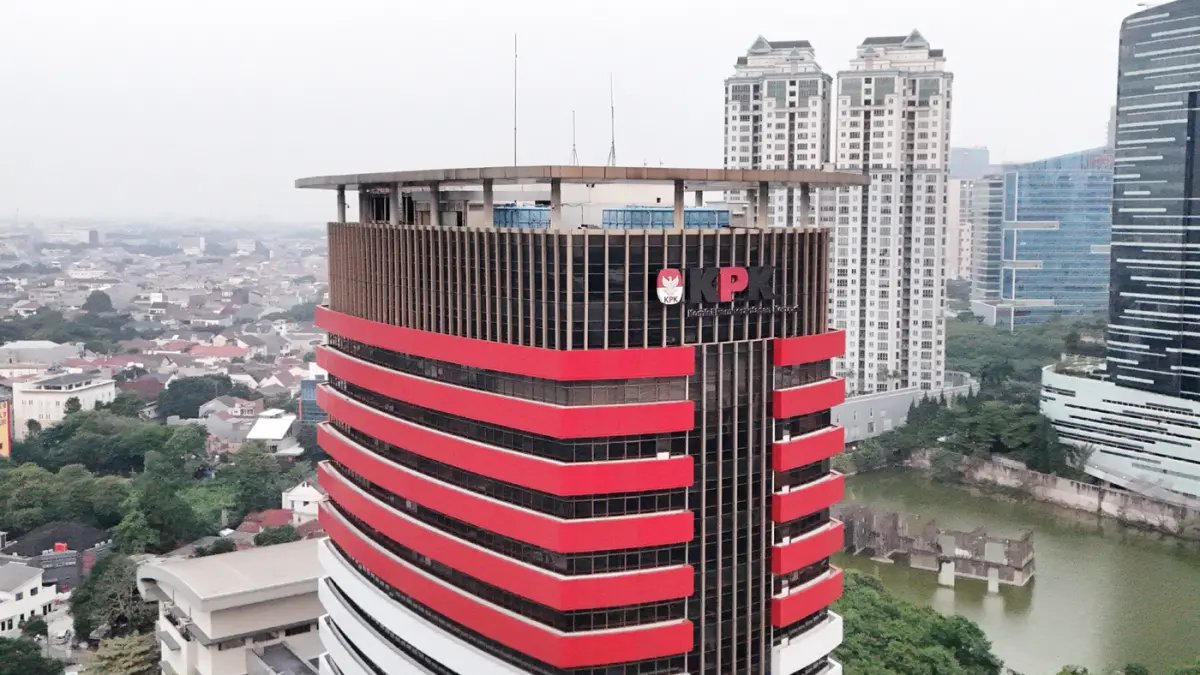 Penangkapan Politikus Golkar dalam OTT KPK