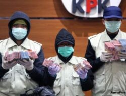Operasi Tangan Kosong: KPK Ungkap Kasus HGB di Jabodetabek