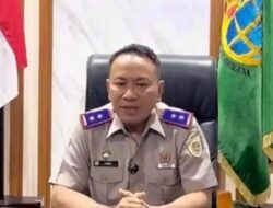 KPK Tangkap Petinggi Kementerian ATR/BPN dalam OTT