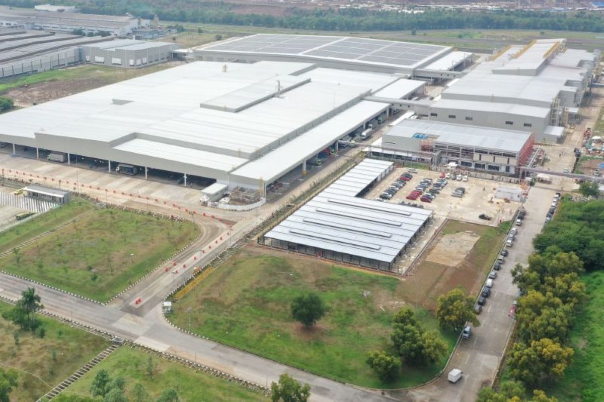Karawang: Magnet Investasi di Jawa Barat