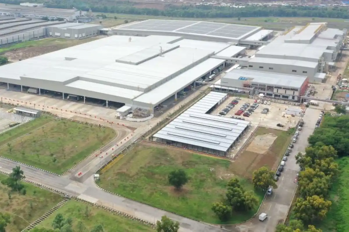 Karawang: Magnet Investasi di Jawa Barat