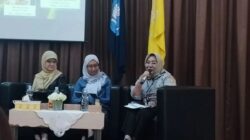 Sidang Perdana Kasus Dugaan Korupsi Perjalanan Dinas Fiktif