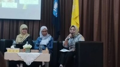 Sidang Perdana Kasus Dugaan Korupsi Perjalanan Dinas Fiktif