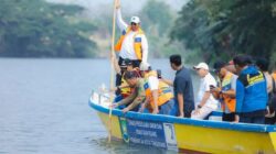 Tangerang Dalam Ancaman Kekeringan: Tiga Wilayah Waspada