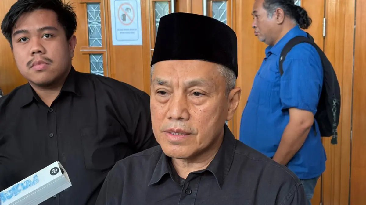 Desakan untuk Hadirnya Jokowi dalam Sidang Korupsi Kuota Haji