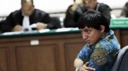 Penangkapan Berulang Fahd Arafiq: Jejak Kasus Korupsi yang Terus Menyala