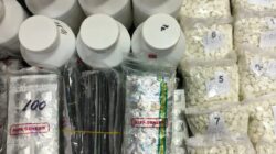 Peningkatan Pengawasan BPOM terhadap Obat Tradisional Ilegal di Indonesia