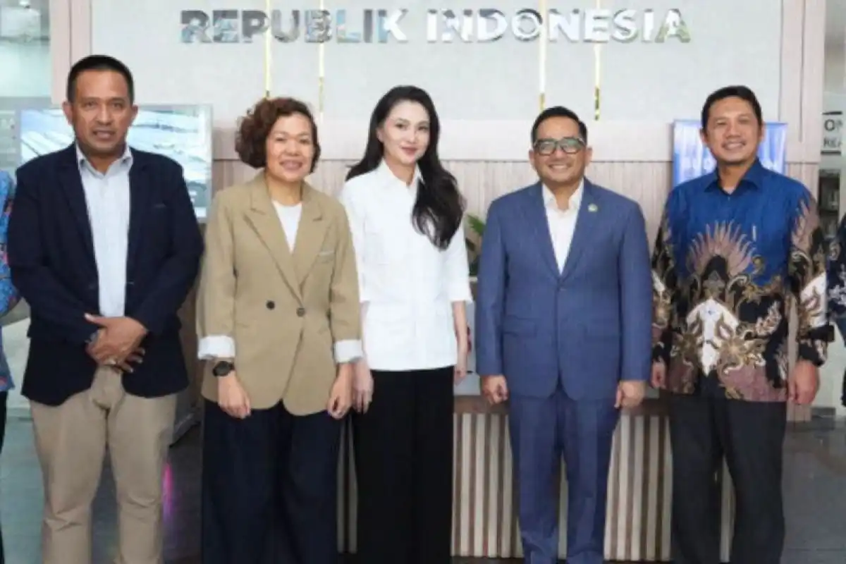 Integrasi Penilaian Layanan Publik dan Reformasi Birokrasi