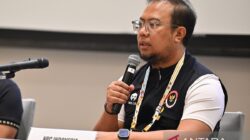 Optimisme NPC Indonesia Raih Peringkat 10 Besar di Asian Para Games 2026